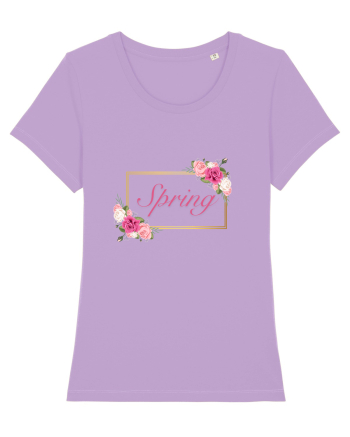 Spring  1  Lavender Dawn