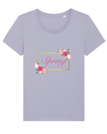 Spring  1  Lavender