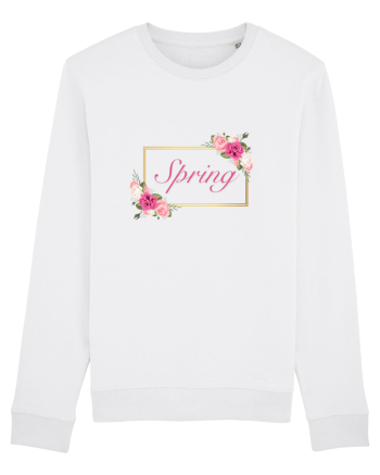 Spring  1  White