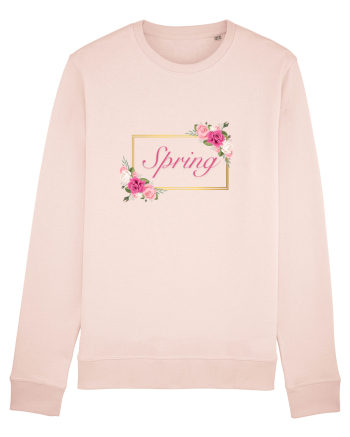 Spring  1  Candy Pink