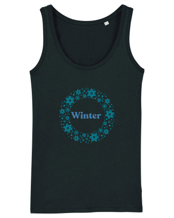 Winter  1  Black
