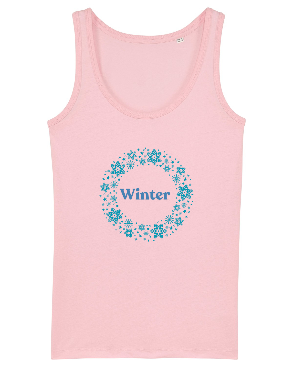 Maiou Damă Dreamer Cotton Pink