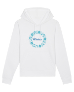 Winter  1  Hanorac Unisex Drummer