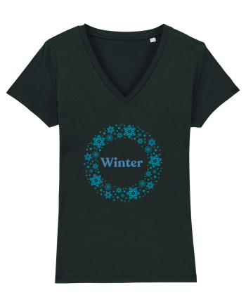 Winter  1  Black