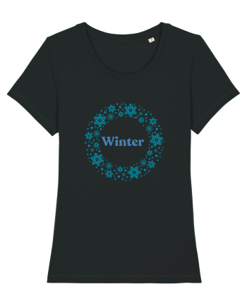 Winter  1  Black