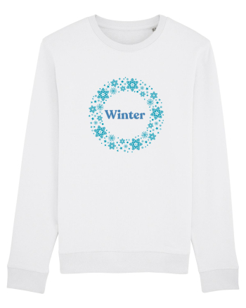Winter  1  White