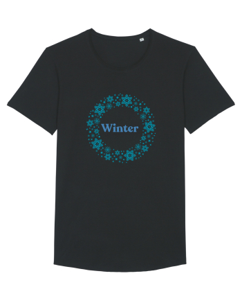 Winter  1  Black