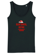 DEAR SANTA, DEFINE 