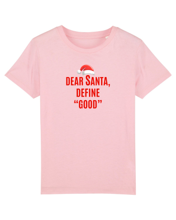 DEAR SANTA, DEFINE 