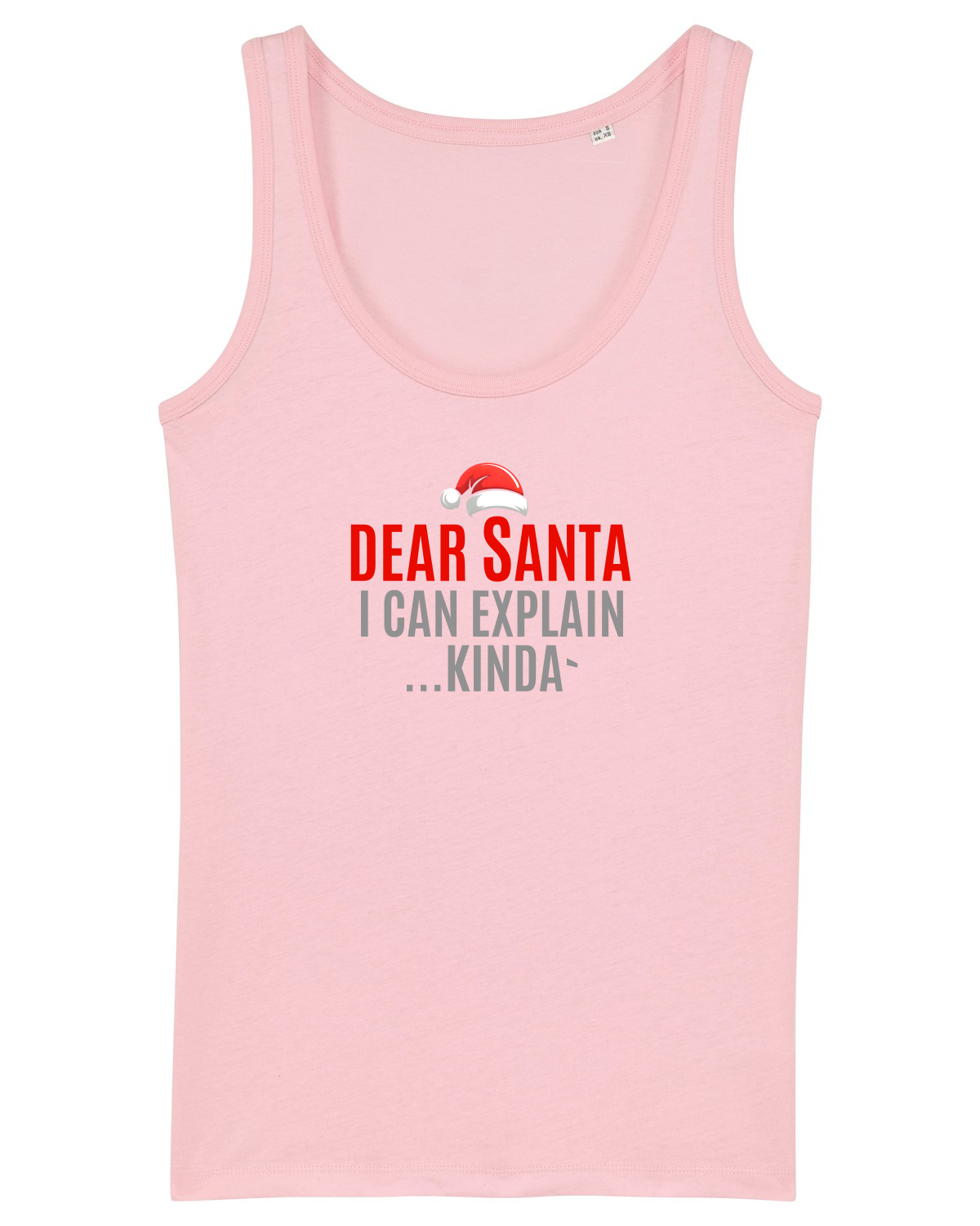 Maiou Damă Dreamer Cotton Pink