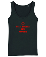 MERRY HANGOVER... AND A HAPPY NAP! Maiou Damă Dreamer