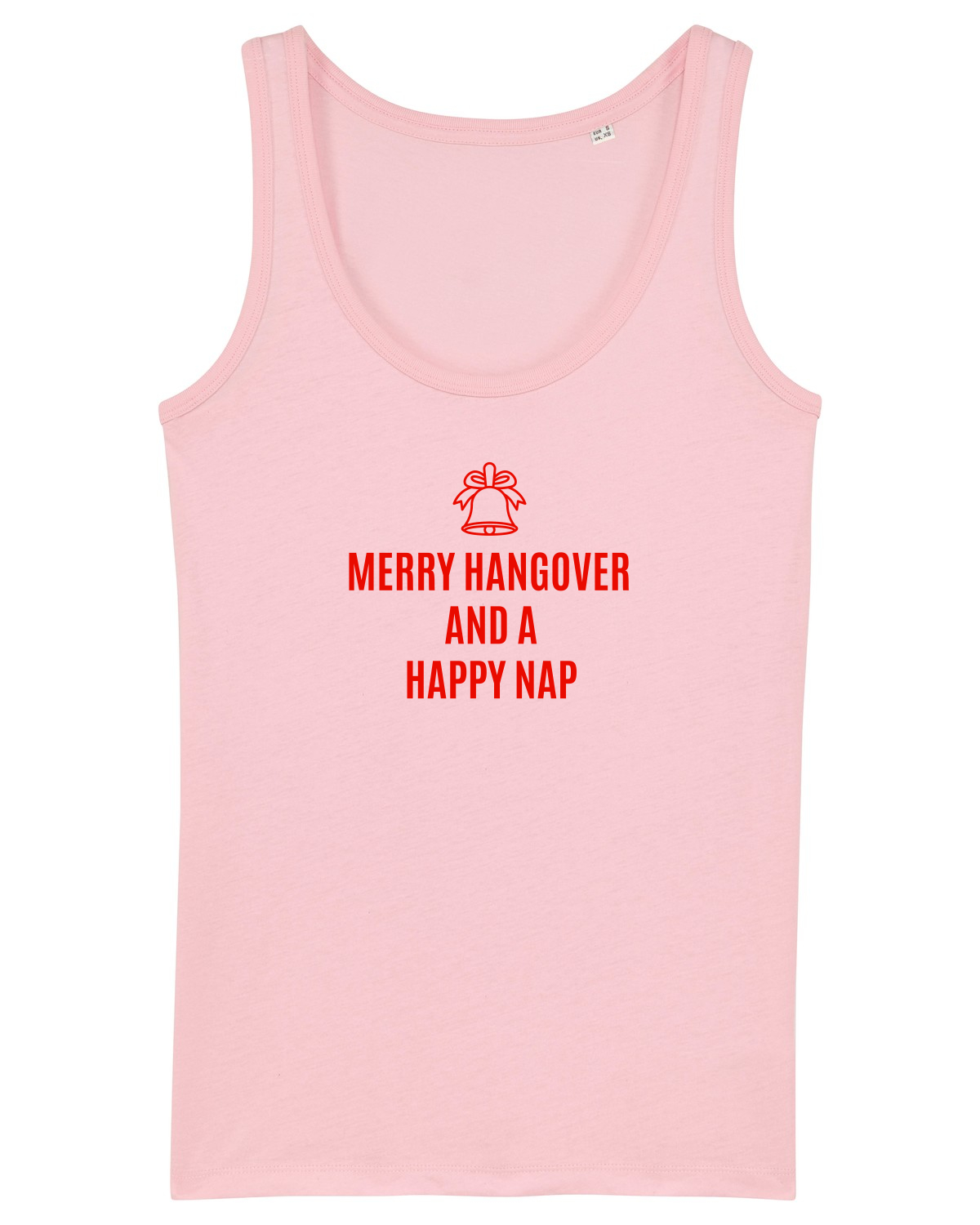 Maiou Damă Dreamer Cotton Pink