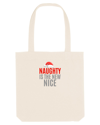 NAUGHTY IS THE NEW NICE Natural