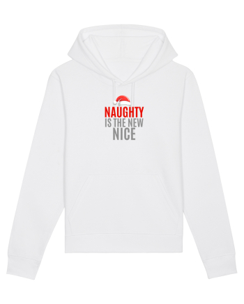 NAUGHTY IS THE NEW NICE White