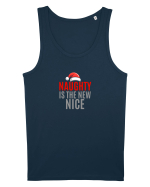 NAUGHTY IS THE NEW NICE Maiou Bărbat Runs