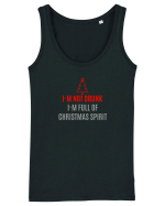 NOT DRUNK, FULL OF CHRISTMAS SPIRIT Maiou Damă Dreamer