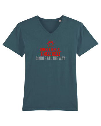 SINGLE BELLS, SINGLE BELLS, SINGLE ALL THE WAY (JINGLE BELLS REMIX) Stargazer