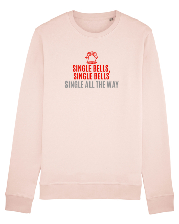 SINGLE BELLS, SINGLE BELLS, SINGLE ALL THE WAY (JINGLE BELLS REMIX) Candy Pink