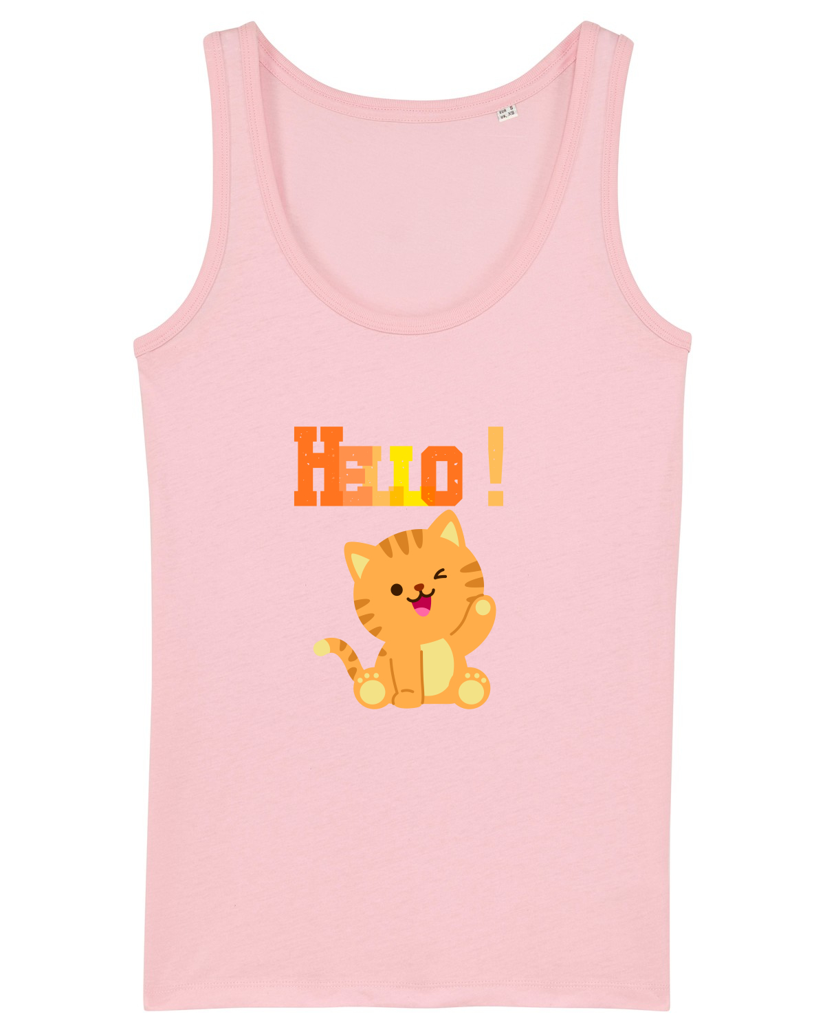 Maiou Damă Dreamer Cotton Pink