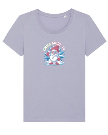 CHILL MODE ON - OM DE ZAPADA COOL Lavender