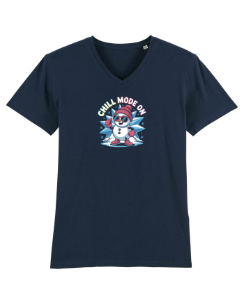 CHILL MODE ON - OM DE ZAPADA COOL French Navy