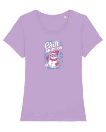 CHILL MODE ON - OM DE ZAPADA COOL 2 Lavender Dawn