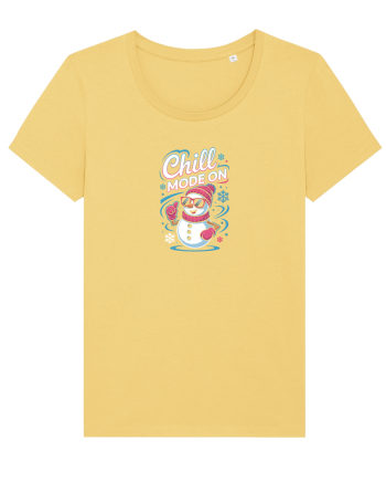 CHILL MODE ON - OM DE ZAPADA COOL 2 Jojoba
