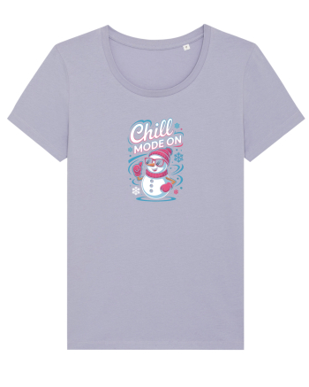CHILL MODE ON - OM DE ZAPADA COOL 2 Lavender