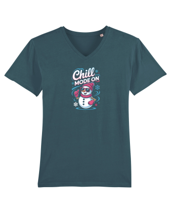 CHILL MODE ON - OM DE ZAPADA COOL 2 Stargazer