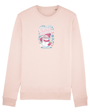 CHILL MODE ON - OM DE ZAPADA COOL 2 Candy Pink