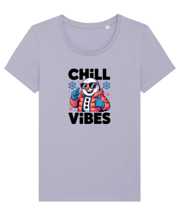 CHILL  VIBES - OM DE ZAPADA COOL  Lavender