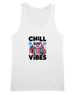 CHILL  VIBES - OM DE ZAPADA COOL  Maiou Bărbat Runs
