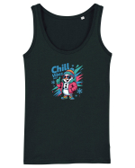 CHILL  VIBES ONLY  - OM DE ZAPADA COOL 1 Maiou Damă Dreamer
