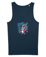 CHILL  VIBES ONLY  - OM DE ZAPADA COOL 1 Maiou Bărbat Runs