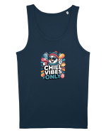 CHILL  VIBES ONLY  - OM DE ZAPADA COOL 2 Maiou Bărbat Runs