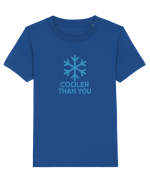 COOLER THAN YOU - Fulg zapada Tricou mânecă scurtă  Copii Mini Creator