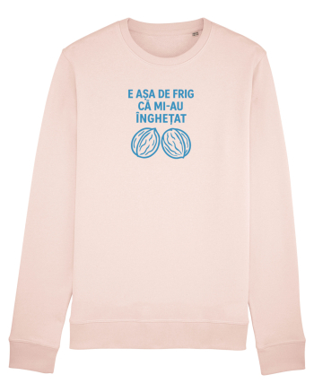 E ASA DE FRIG CA MI_AU INGHETAT.... ALEA (nucile) Candy Pink
