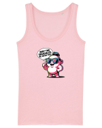 MAY THE SNUGGLES BE WITH YOU - omulet simpatic cool Maiou Damă Dreamer