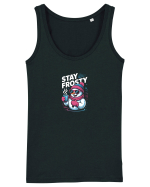 STAY FROSTY  -  OM DE ZAPADA COOL Maiou Damă Dreamer