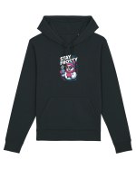 STAY FROSTY  -  OM DE ZAPADA COOL Hanorac Unisex Drummer