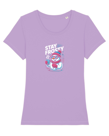 STAY FROSTY  -  OM DE ZAPADA COOL Lavender Dawn