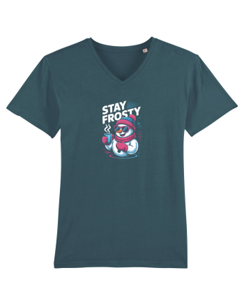STAY FROSTY  -  OM DE ZAPADA COOL Stargazer