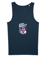 STAY FROSTY  -  OM DE ZAPADA COOL Maiou Bărbat Runs