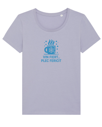 VIN FIERT - PLEC FERICIT Lavender