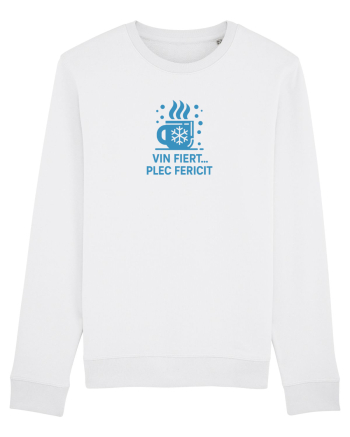 VIN FIERT - PLEC FERICIT White