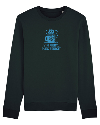 VIN FIERT - PLEC FERICIT Black