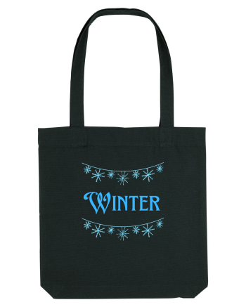 Winter  2  Black
