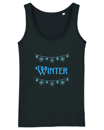 Winter  2  Black