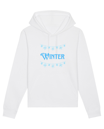 Winter  2  White