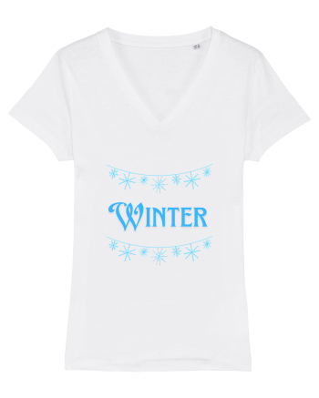 Winter  2  White